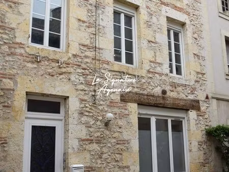 maison 5 pièces 175 m²