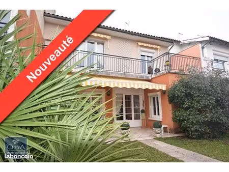 maison 6 pièces 145 m²
