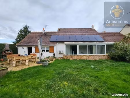 maison 4 pièces 94 m²