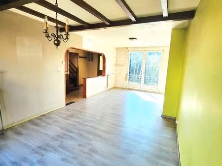 maison bouxieres aux dames