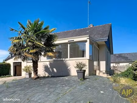 chalet 3 pièces 79 m²