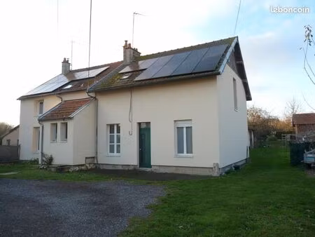 maison familiale