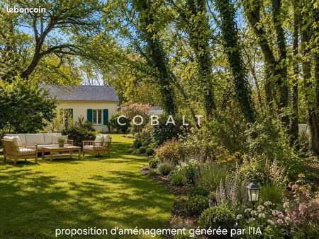 propriété 2 pièces 68 m²