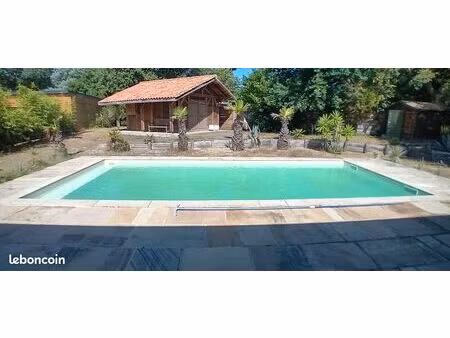 maison labenne ocean