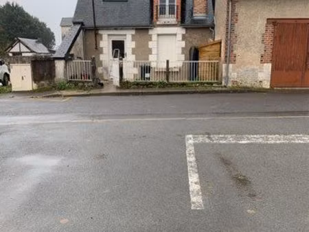 maison 65m2