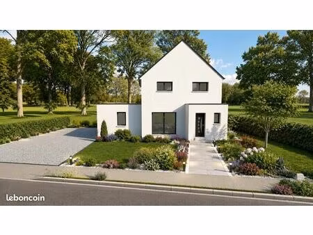 maison 6 pièces 149 m²