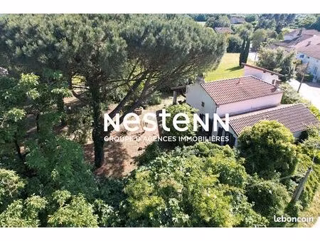 maison 5 pièces 132 m²