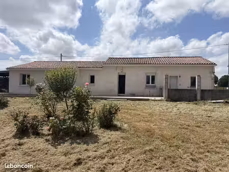 maison 6 pièces 140 m²