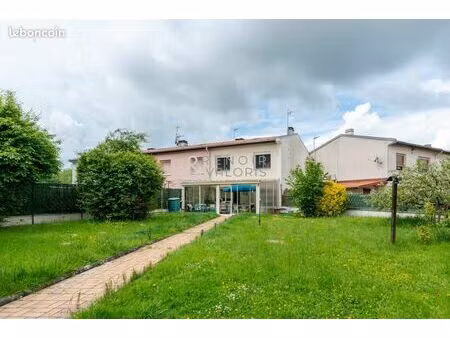 maison 4 pièces 97 m²
