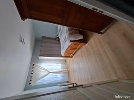 maison 92 m2 3/4 chambres