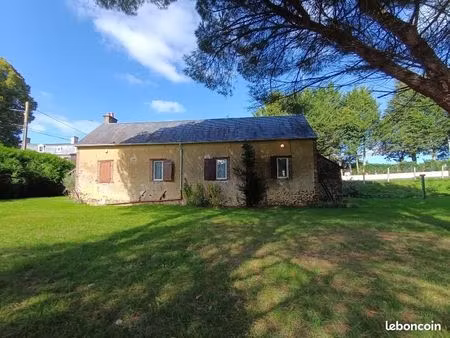 propriété 3 pièces 63 m²