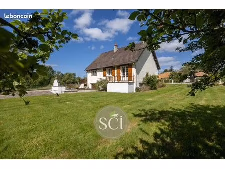 maison 7 pièces 148 m²