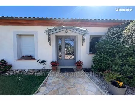 maison 172 m² tonneins