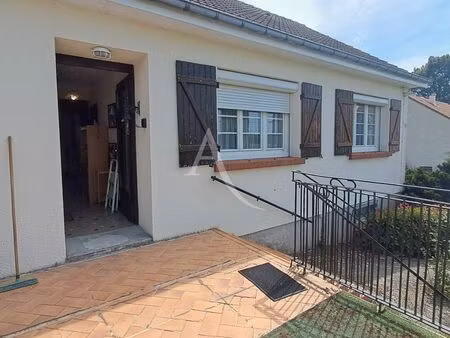 maison 5 pièces 97 m²