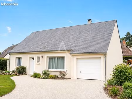 maison 4 pièces 86 m²