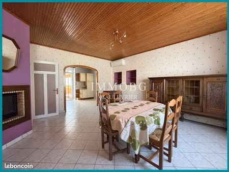 maison de 67m²