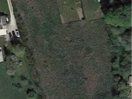 terrain constructible