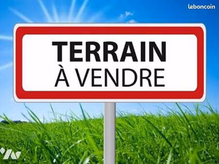 terrain 1361 m² savenay