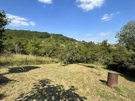terrain 451 m² eulmont