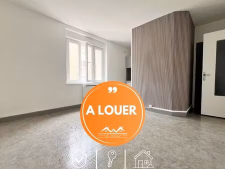 appartement 2 pièces 35 m²