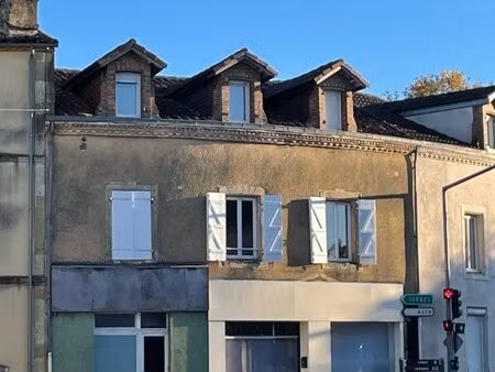 immeuble de rapport