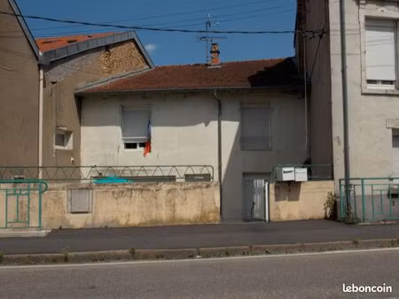 immeuble de rapport