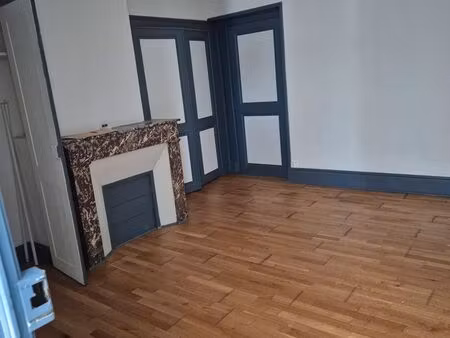 appartement 85 m2