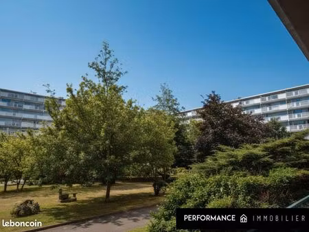 appartement 5 pièces 83 m²