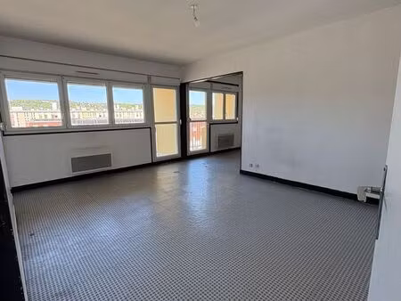 27 bd docteur cattenoz à villers-lès-nancy - t4 - 3% frais de notaire
