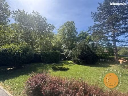 appartement 4 pièces 80 m²