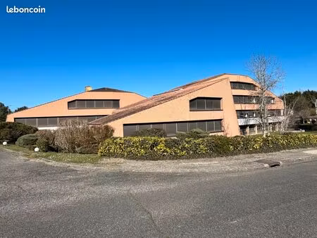 bureaux à louer