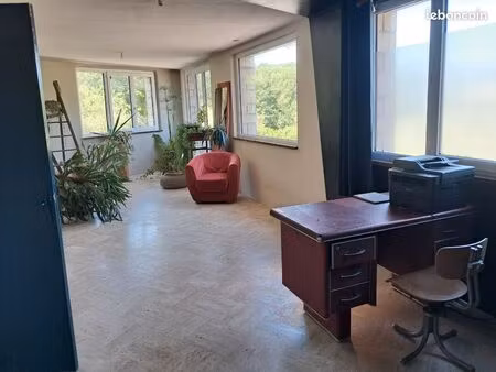 loue bureaux