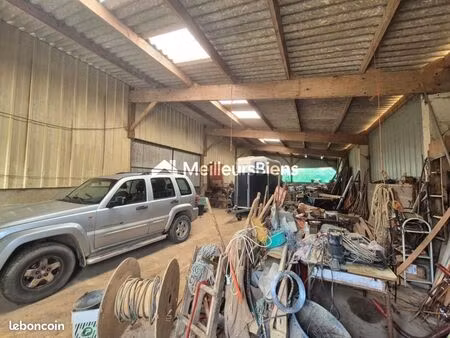 local commercial 450 m²