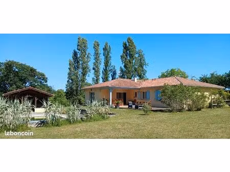 maison 5 pièces 133m2