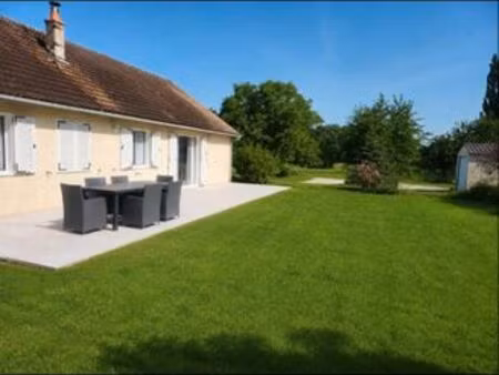 maison 100m2 bougy-lez-neuville