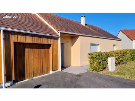 maison 3 pièces 78 m²