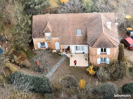 belle maison individuelle