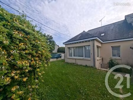 maison 5 pièces 72 m²