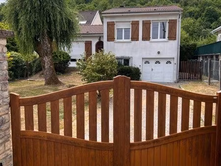 location maison individuelle à ligny en barrois