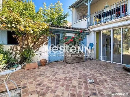 maison de ville 7 pièces 181 m²