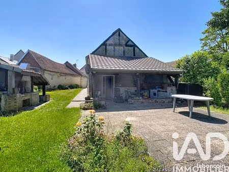 maison 3 pièces 112 m²