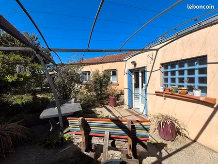 maison 5 pièces 109 m²