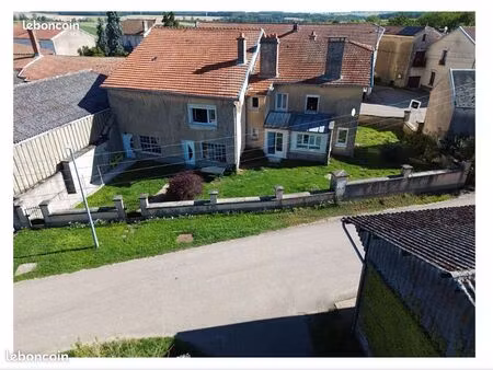 maison parfaite pour famille recomposée ou projet bi‑famille
