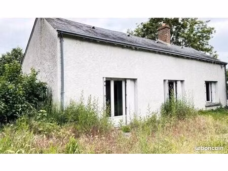 maison 5 pièces 113 m²