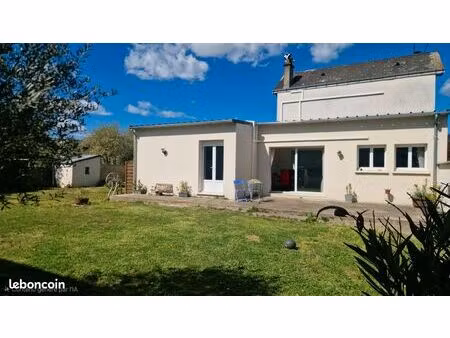 maison 6 pièces 105 m²