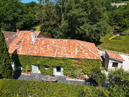 maison 6 pièces 106 m²