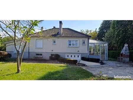 maison à rénover de 1965