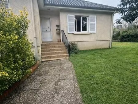 maison 98 m² saran