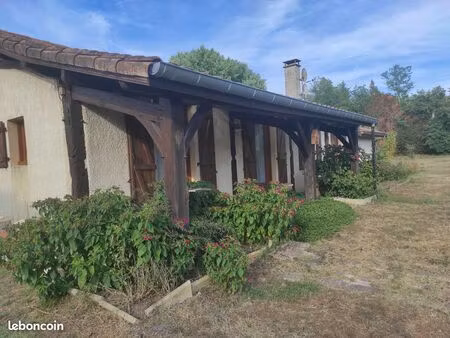maison individuelle sore