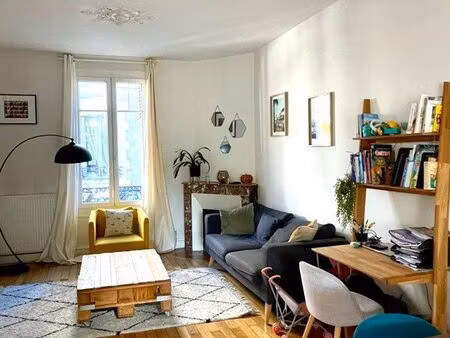 vends particulier quartier blanqui mirabeau